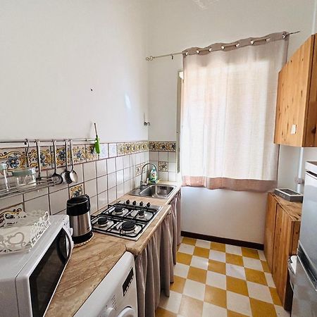 Calvino Home Trapani Luaran gambar