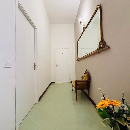 Calvino Home Trapani Luaran gambar