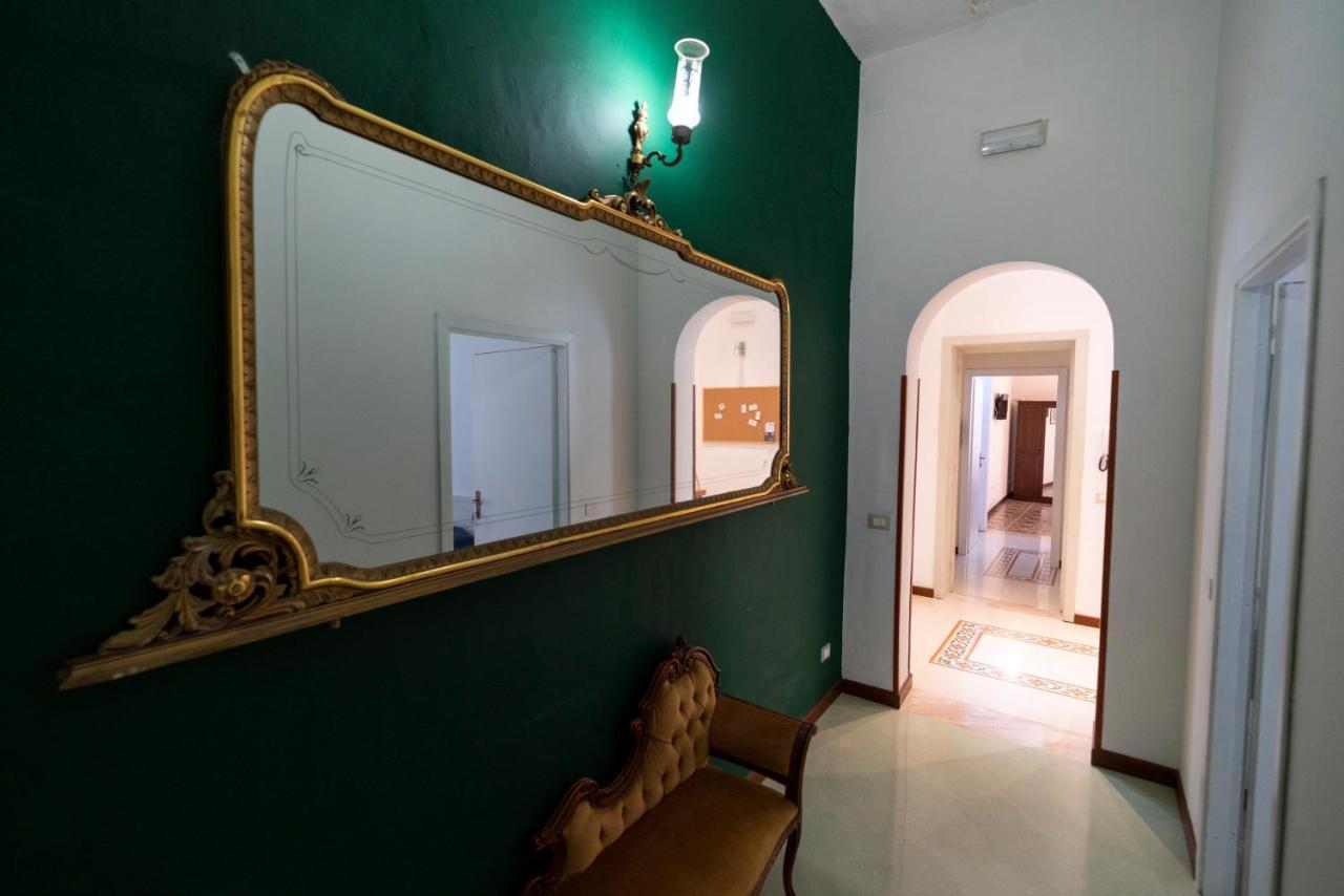Calvino Home Trapani Luaran gambar