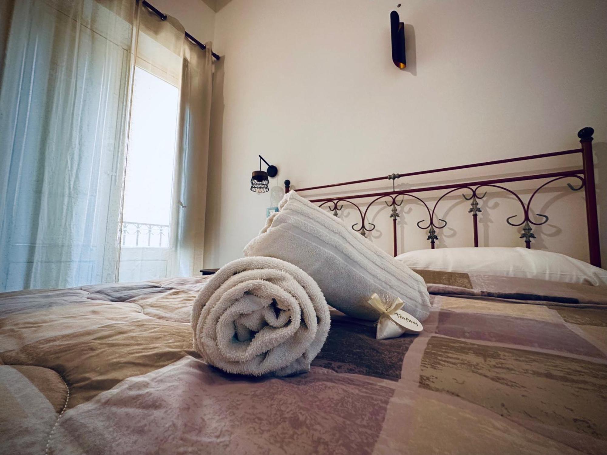Calvino Home Trapani Luaran gambar