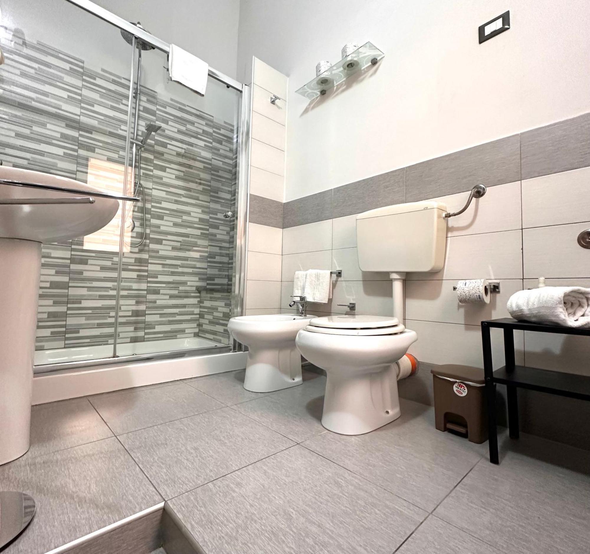 Calvino Home Trapani Luaran gambar