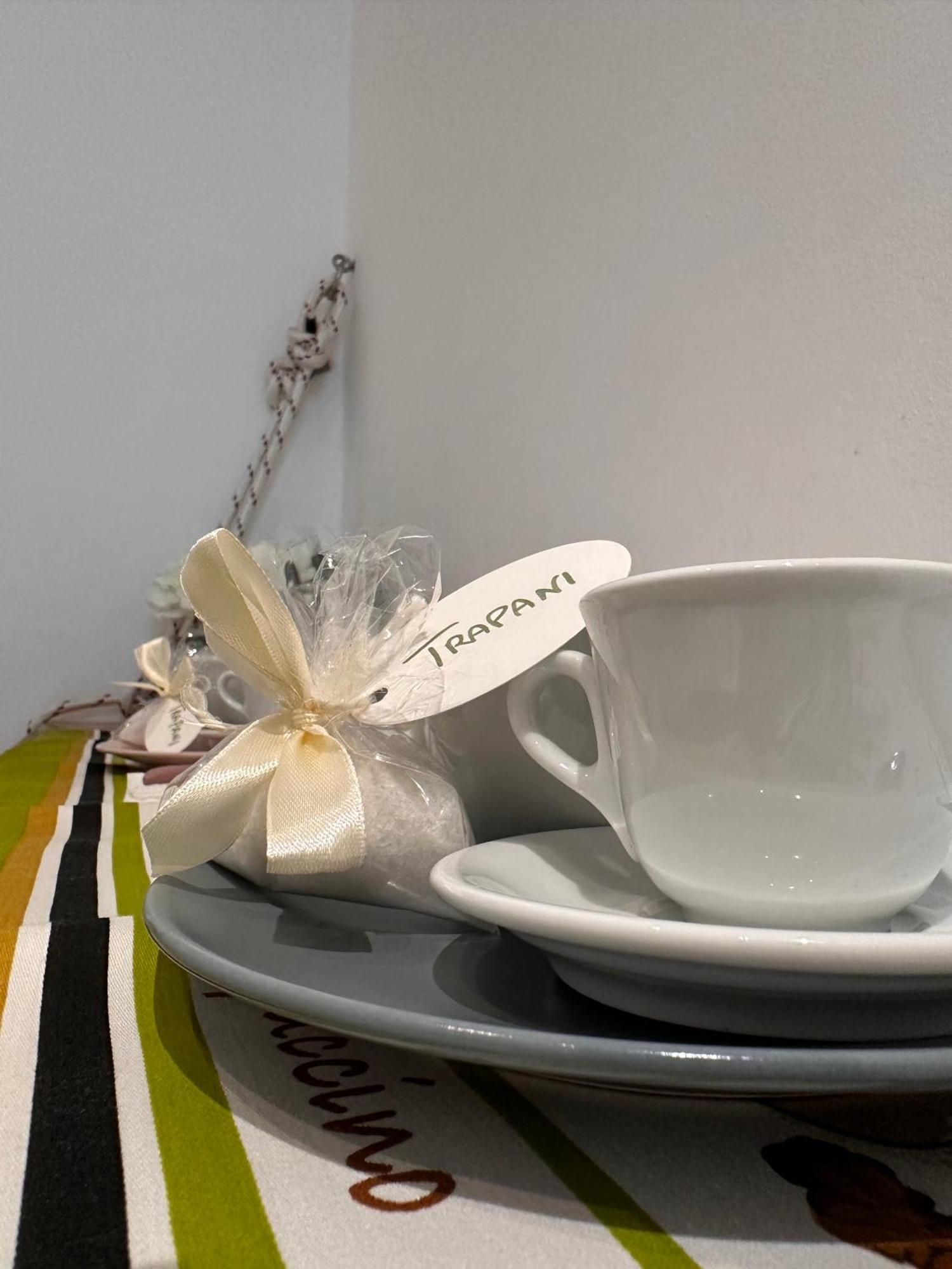 Calvino Home Trapani Luaran gambar