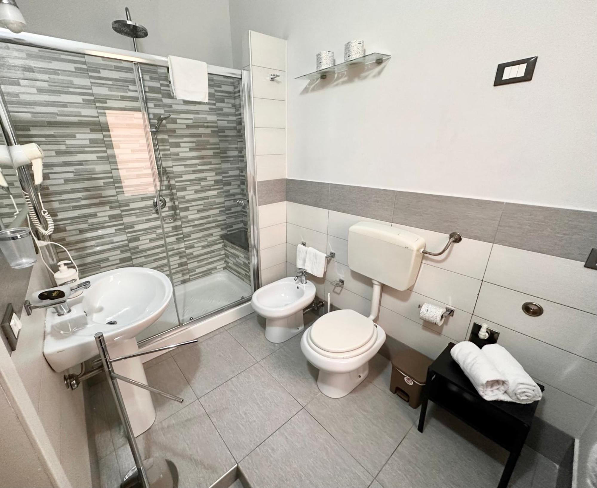 Calvino Home Trapani Luaran gambar