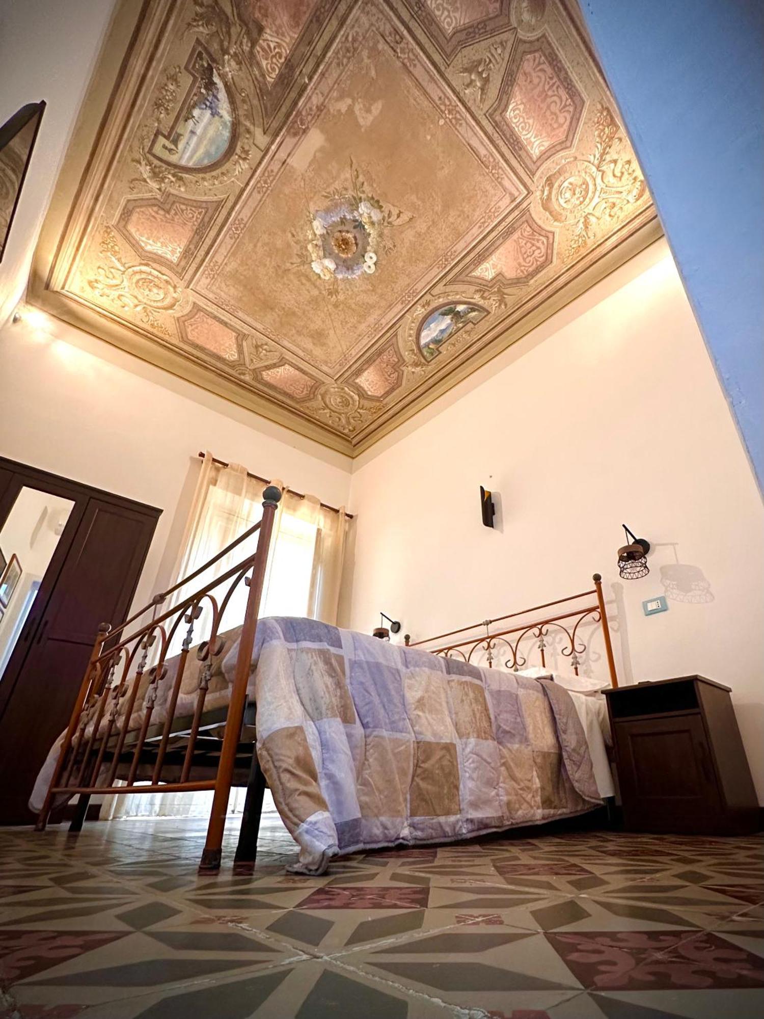 Calvino Home Trapani Luaran gambar