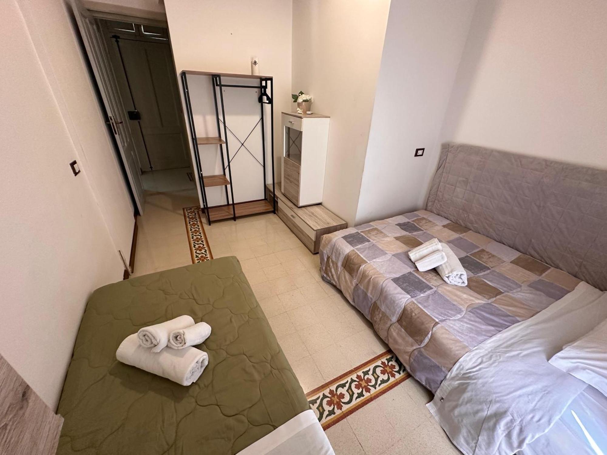 Calvino Home Trapani Luaran gambar