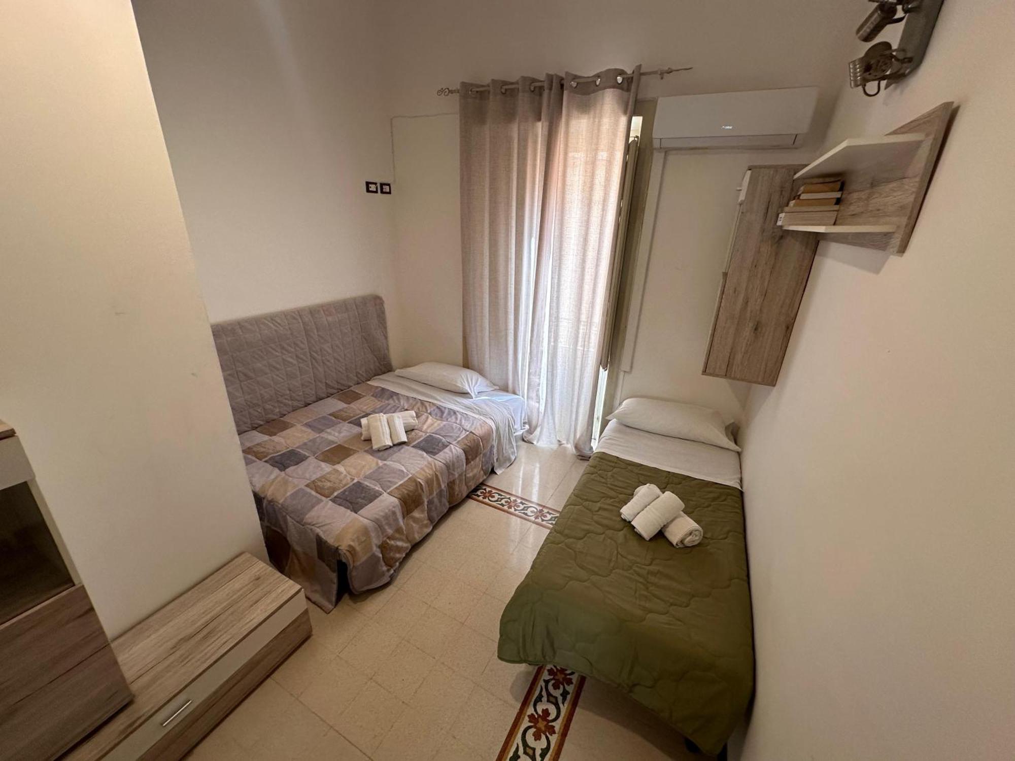 Calvino Home Trapani Luaran gambar