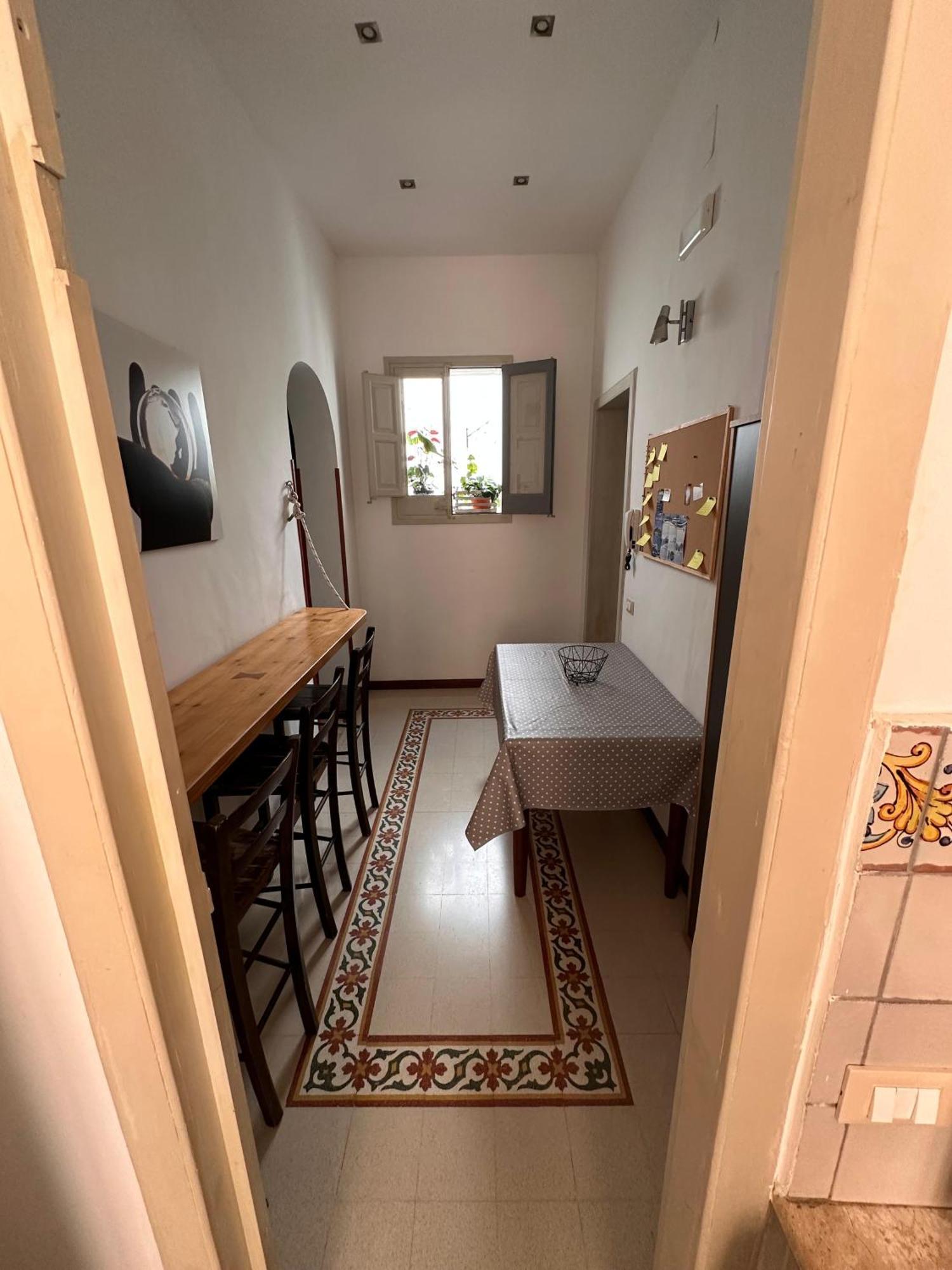Calvino Home Trapani Luaran gambar