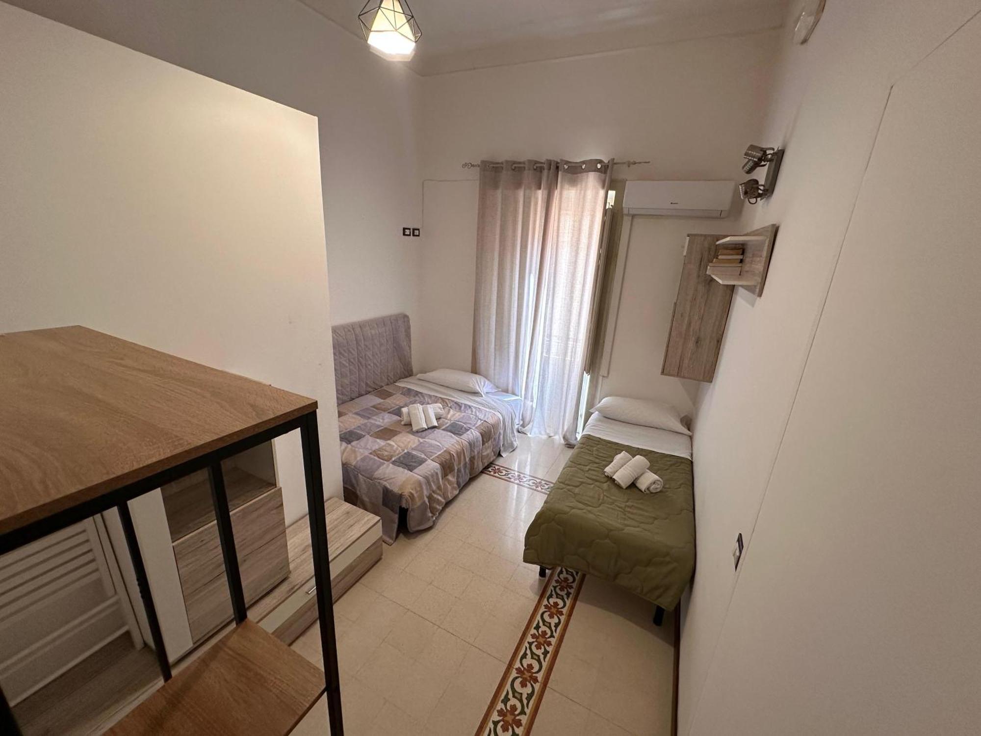 Calvino Home Trapani Luaran gambar