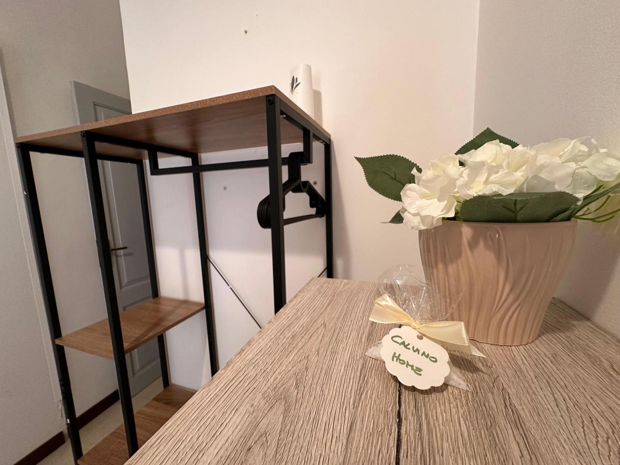 Calvino Home Trapani Luaran gambar