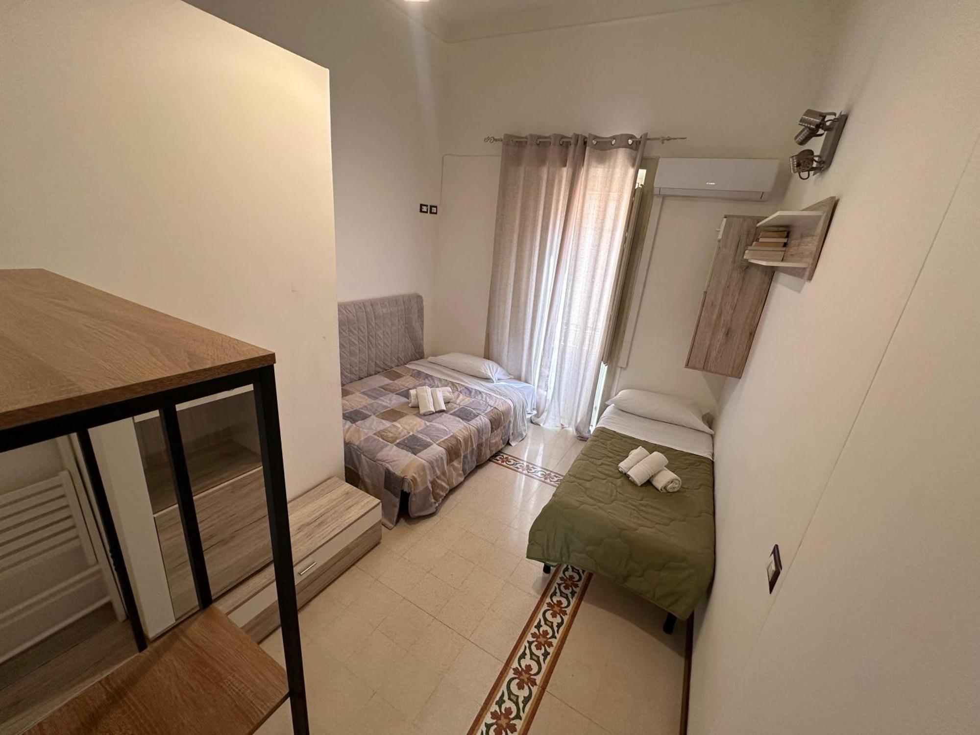 Calvino Home Trapani Luaran gambar