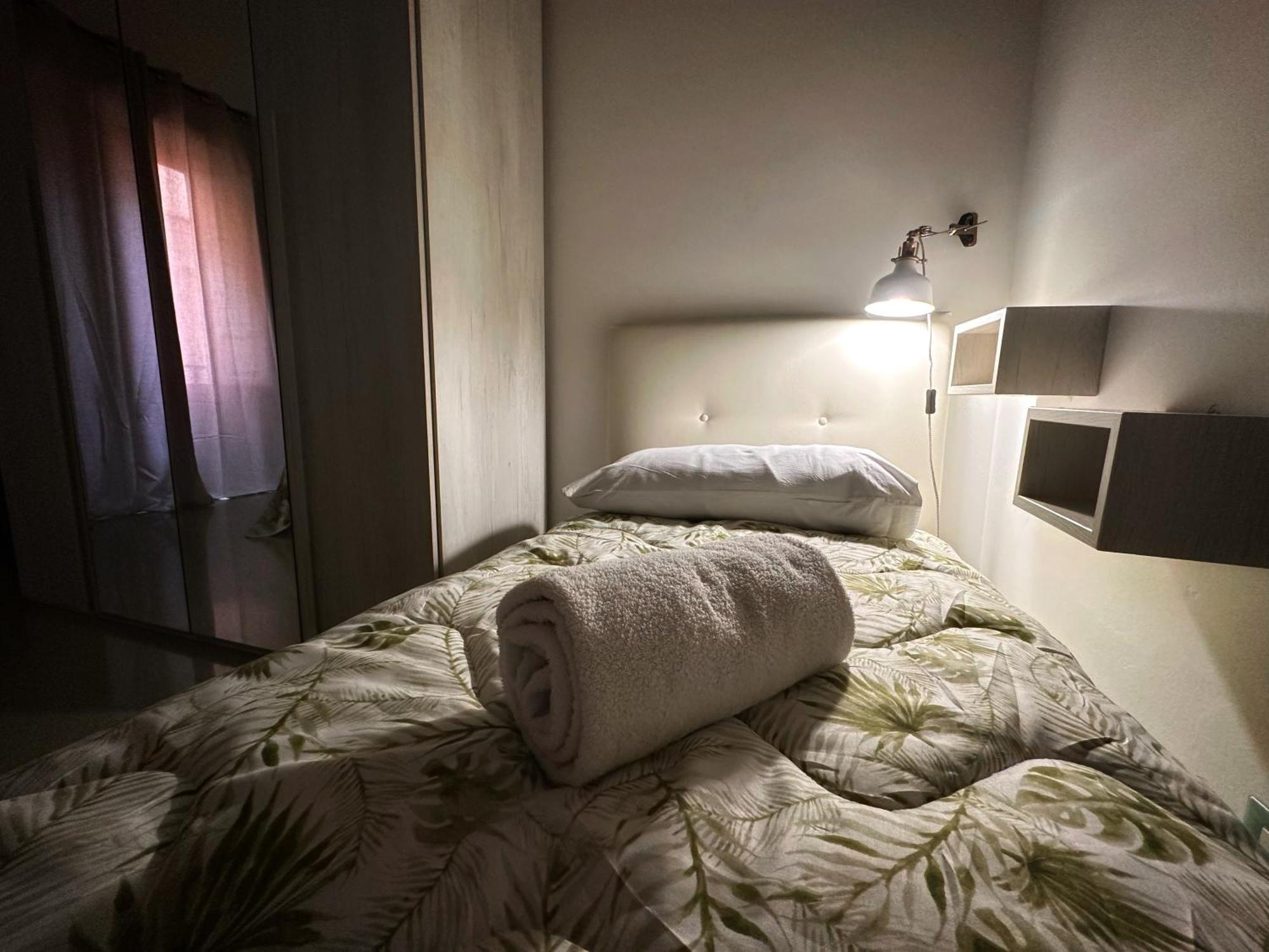 Calvino Home Trapani Luaran gambar