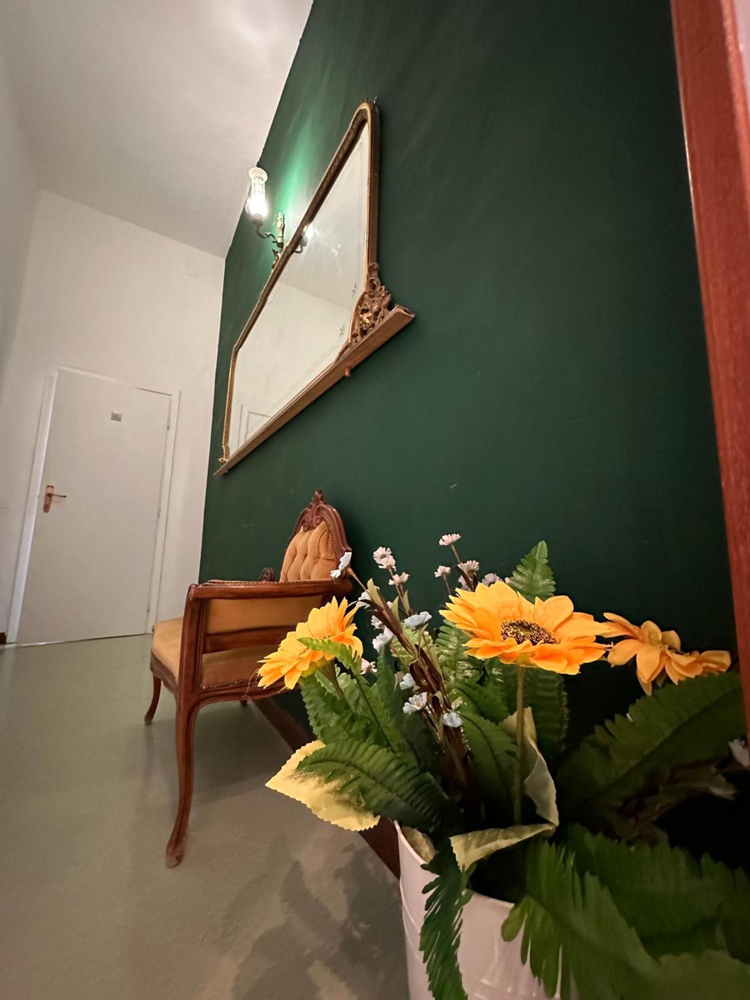 Calvino Home Trapani Luaran gambar