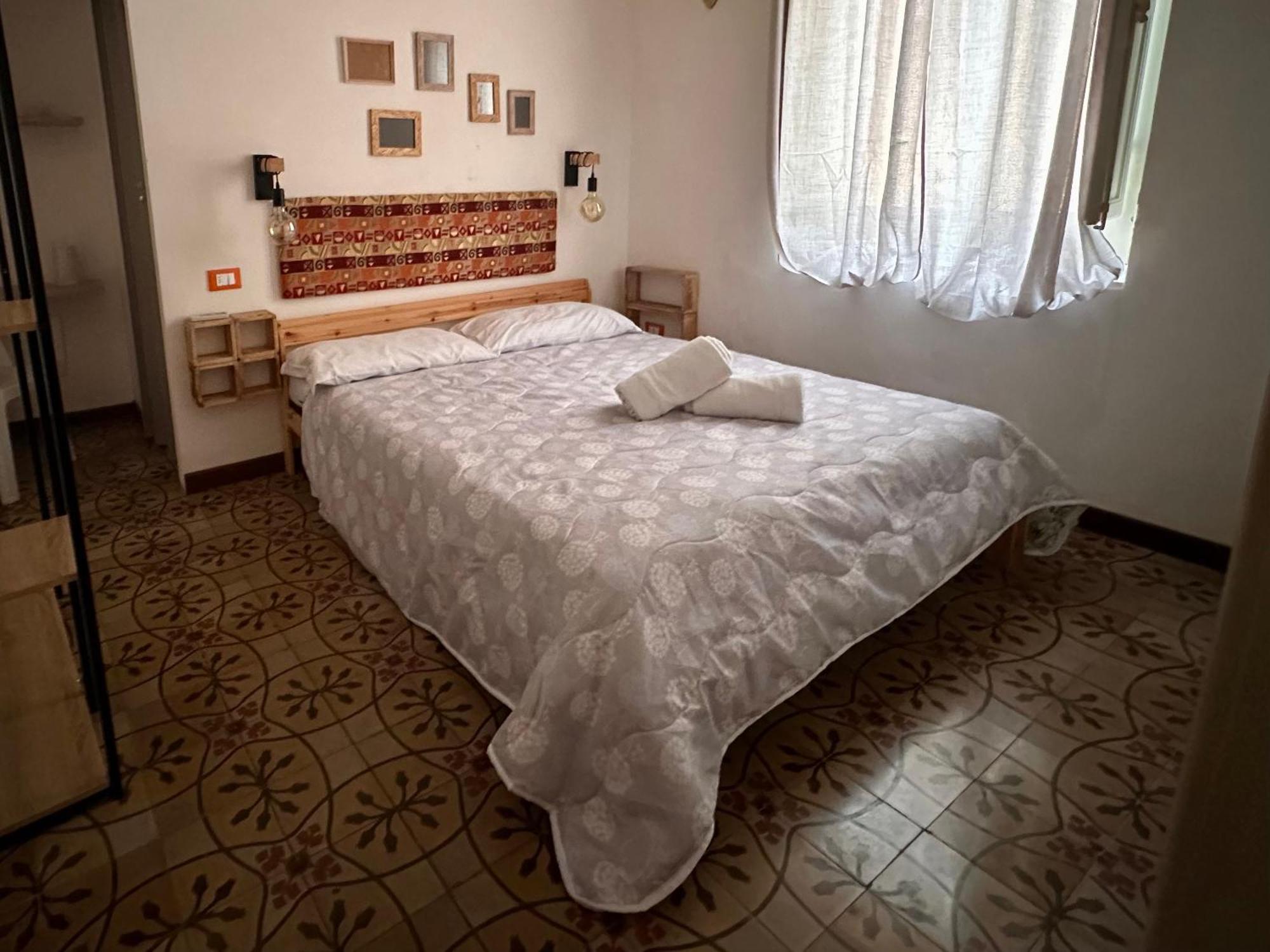 Calvino Home Trapani Luaran gambar