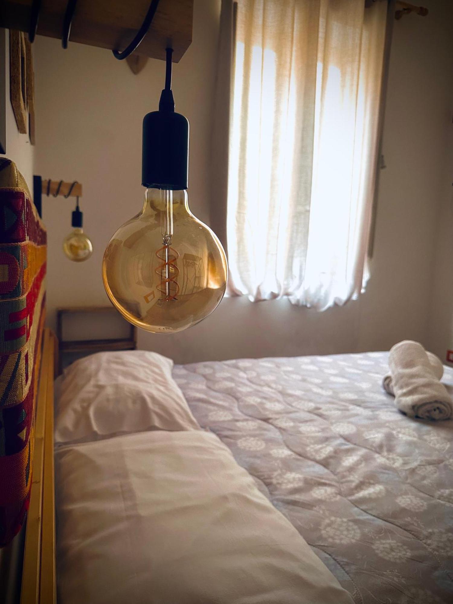 Calvino Home Trapani Luaran gambar