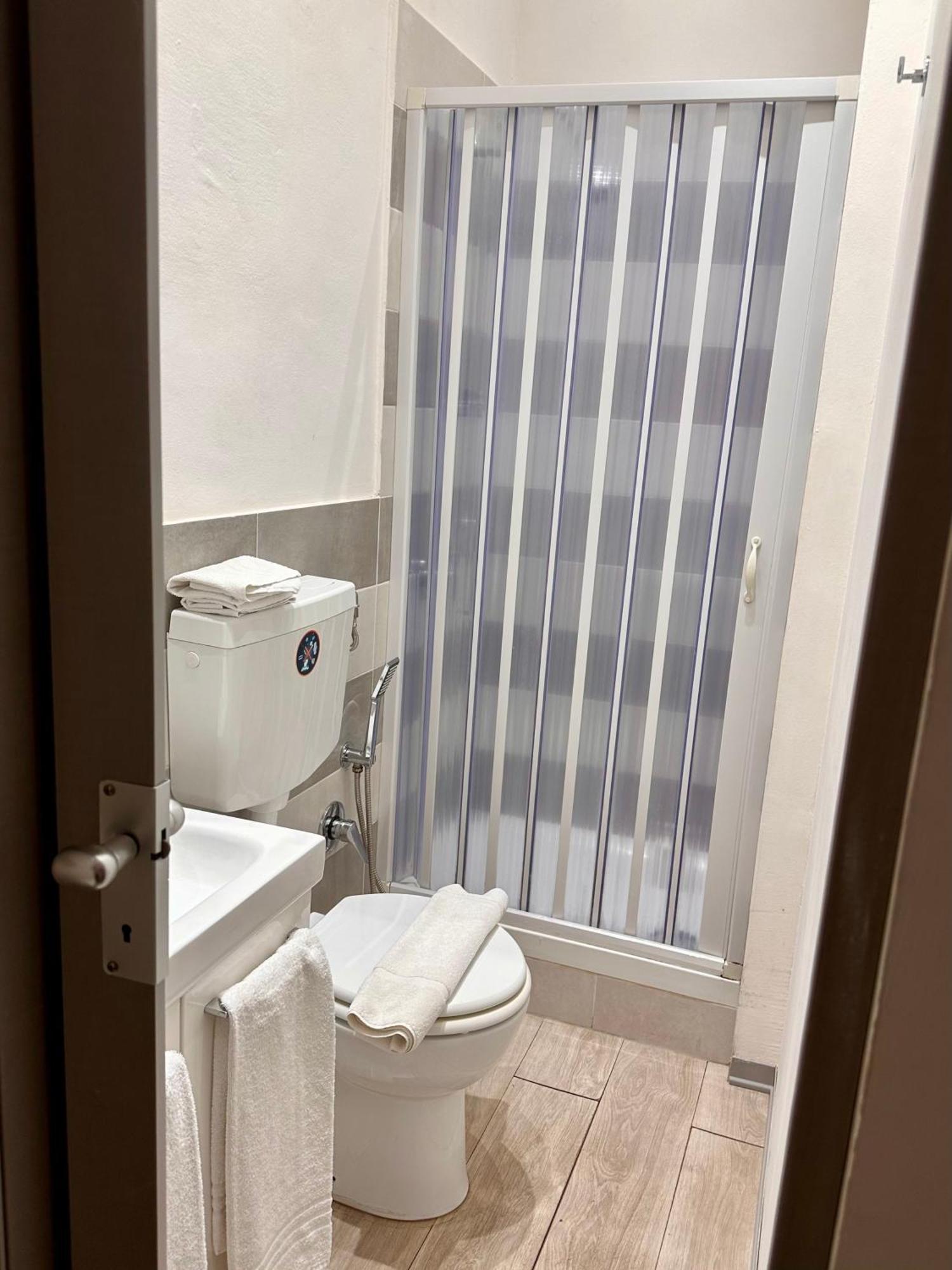Calvino Home Trapani Luaran gambar