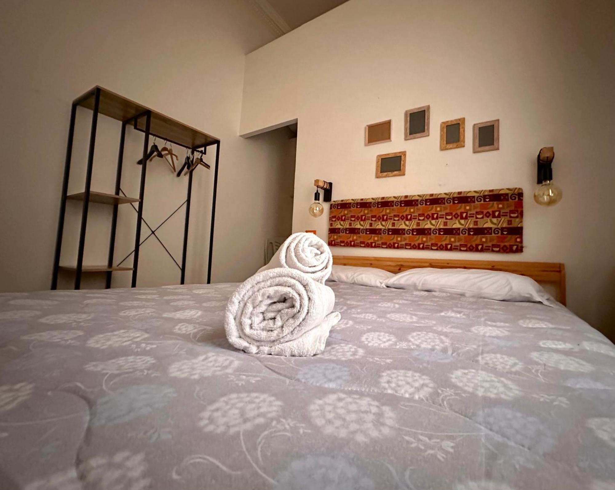 Calvino Home Trapani Luaran gambar