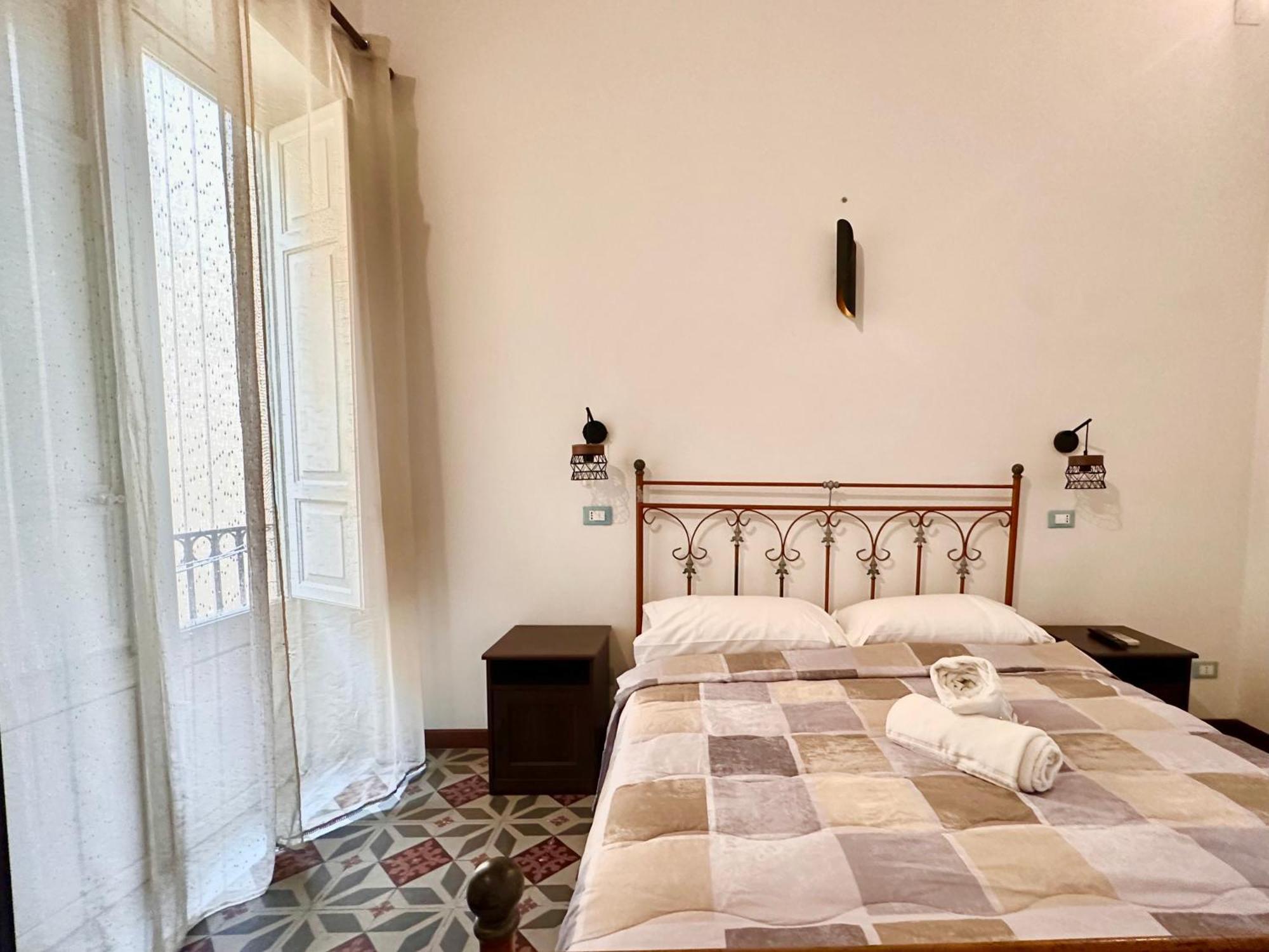 Calvino Home Trapani Luaran gambar