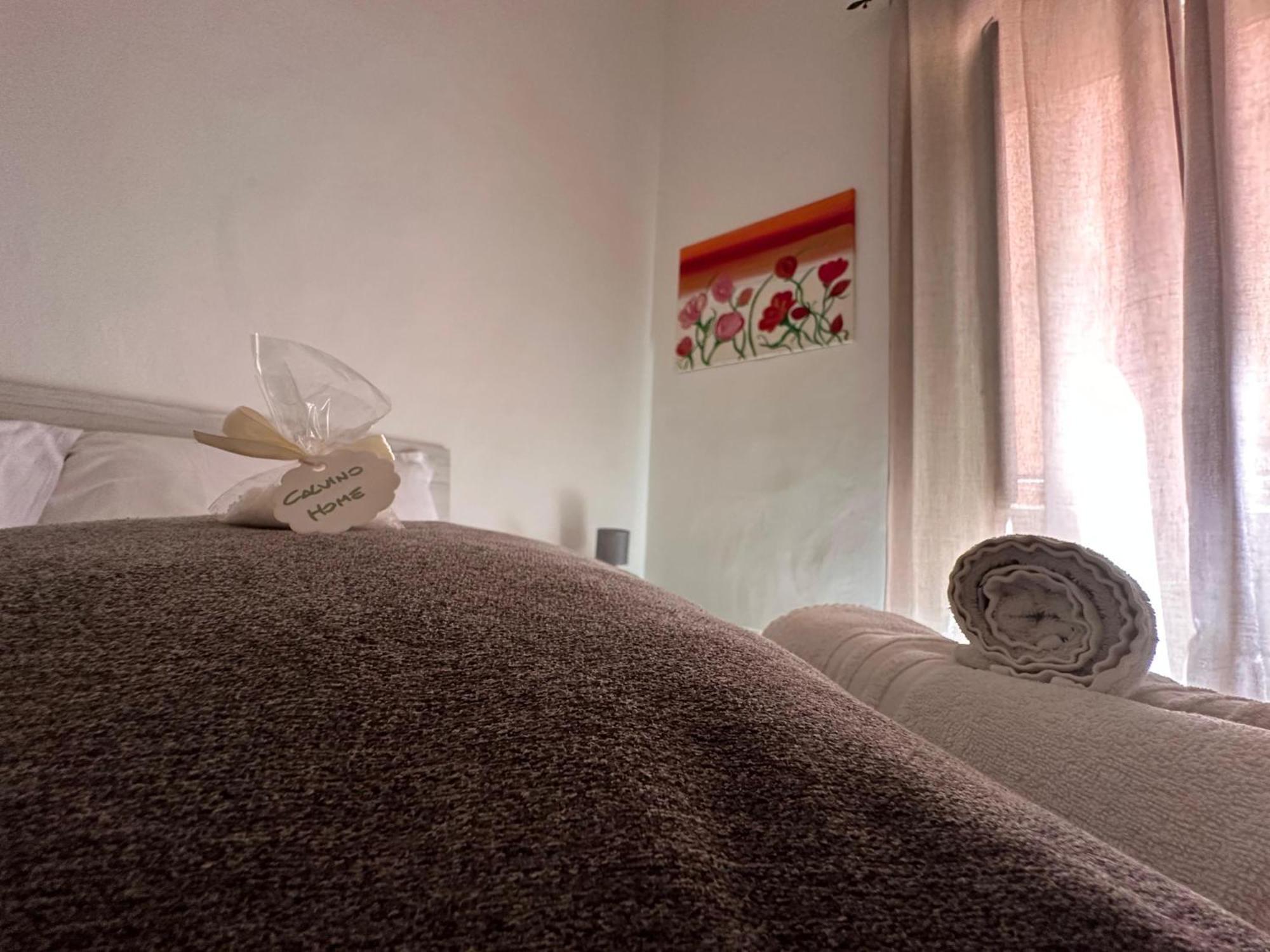 Calvino Home Trapani Luaran gambar