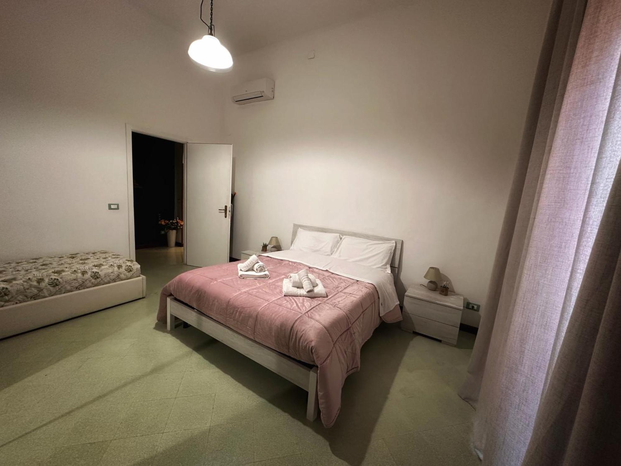 Calvino Home Trapani Luaran gambar