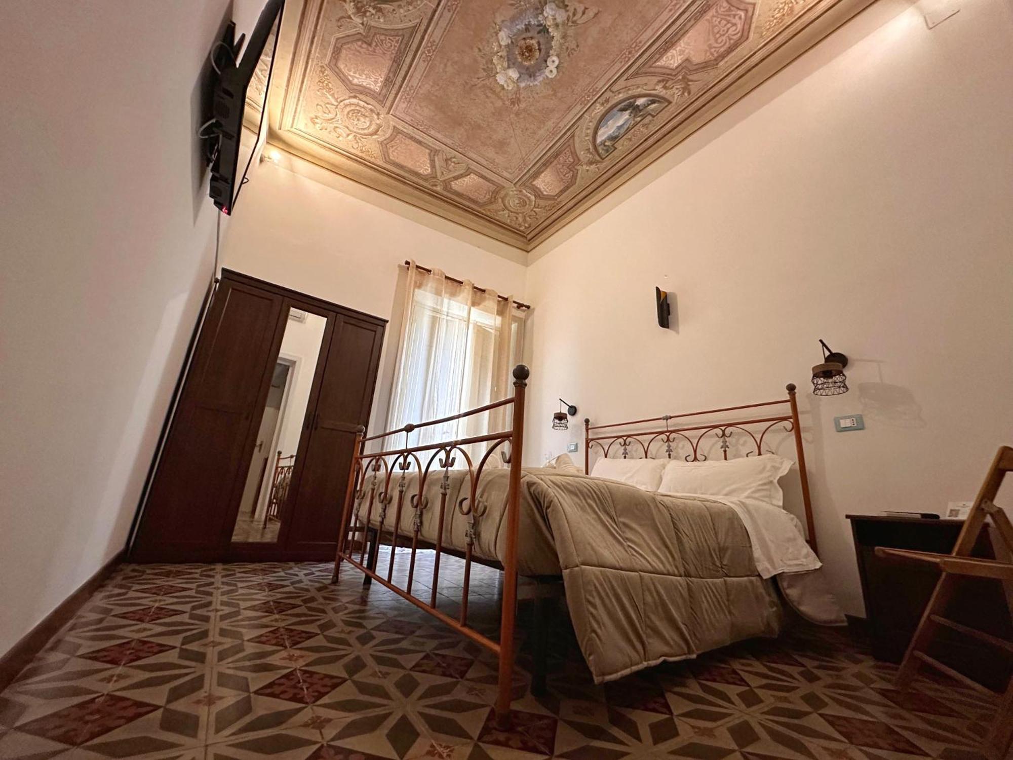 Calvino Home Trapani Luaran gambar