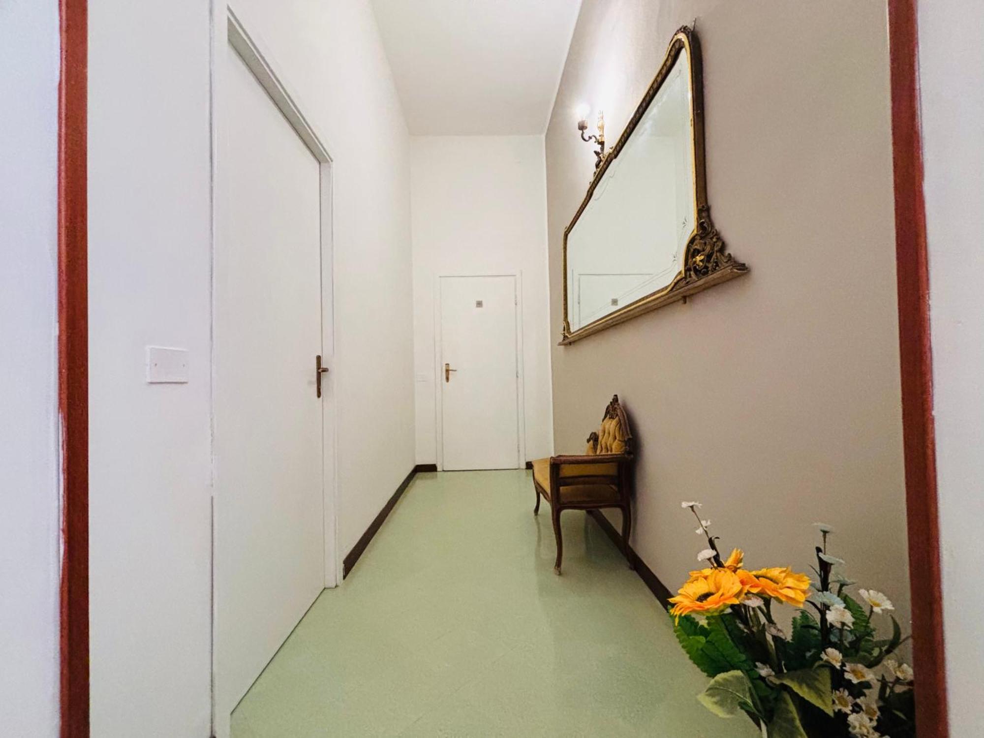 Calvino Home Trapani Luaran gambar