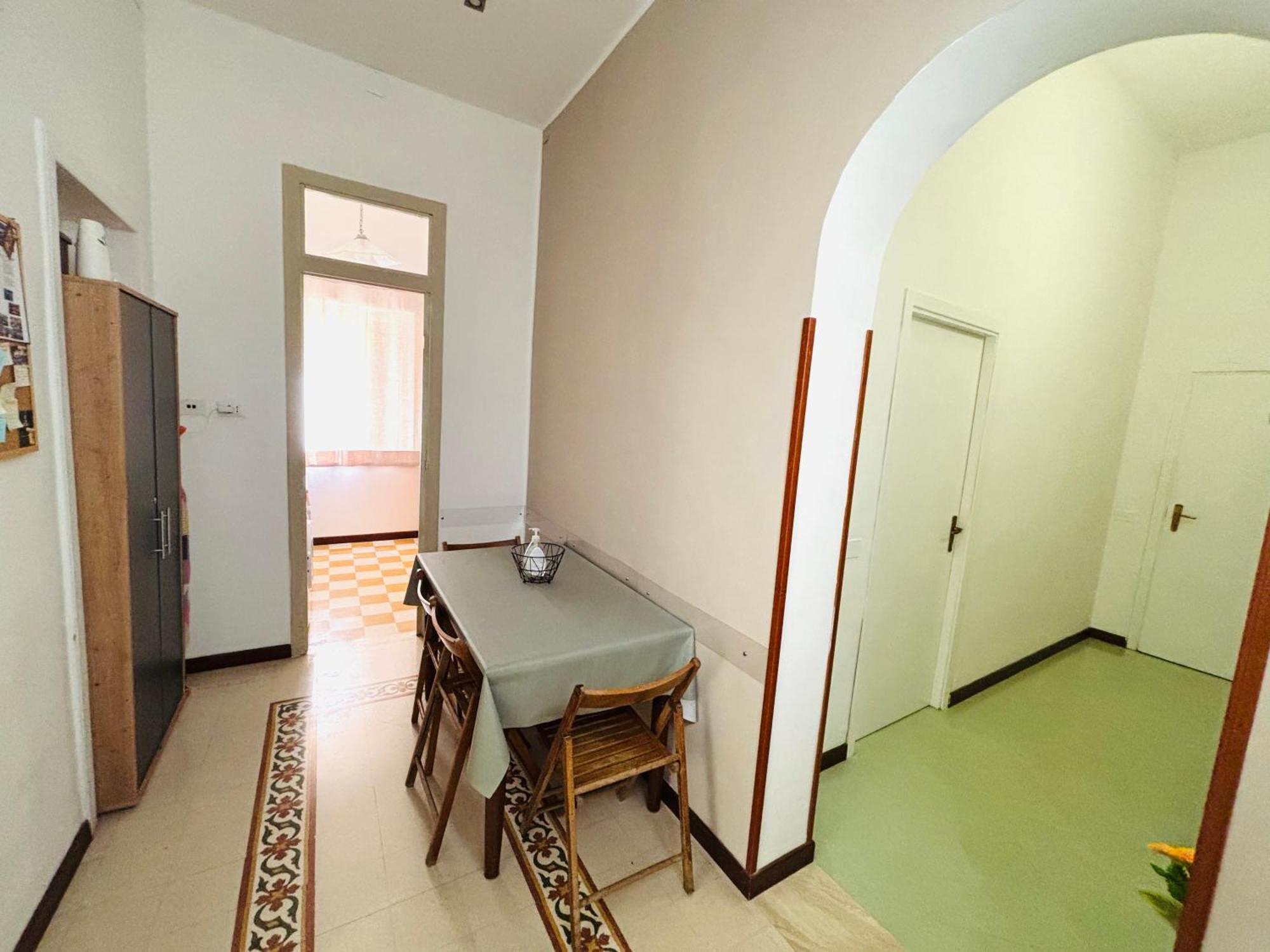 Calvino Home Trapani Luaran gambar