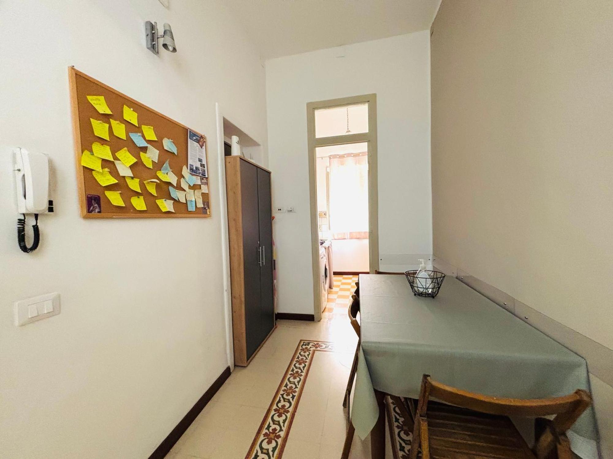 Calvino Home Trapani Luaran gambar