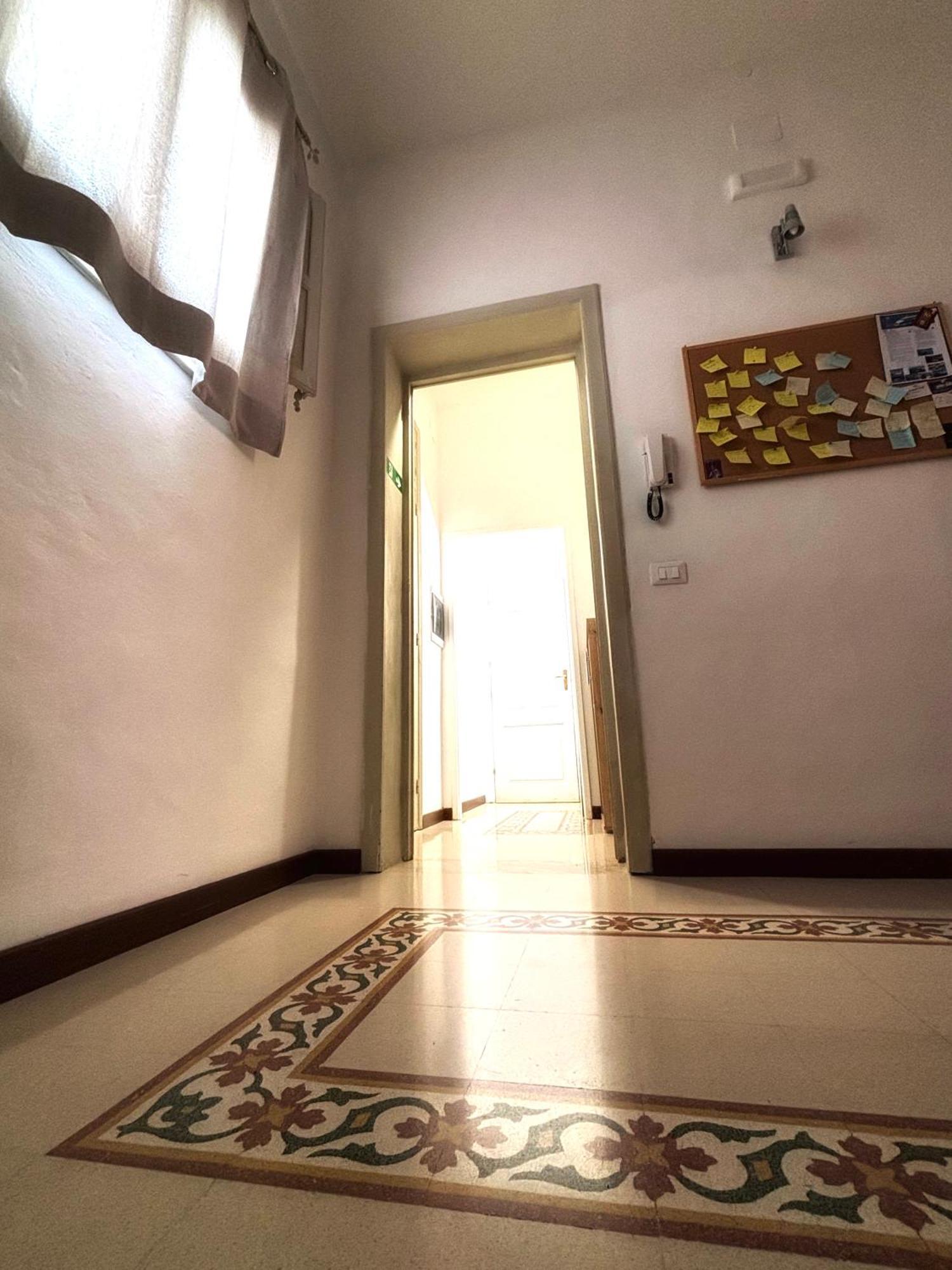 Calvino Home Trapani Luaran gambar