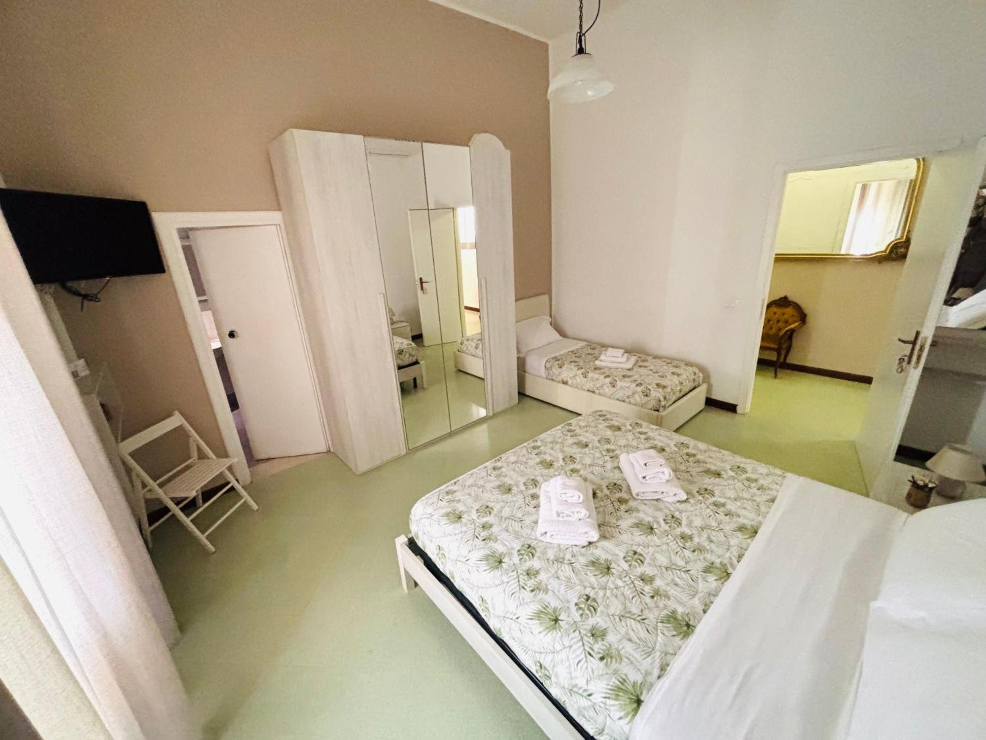 Calvino Home Trapani Luaran gambar