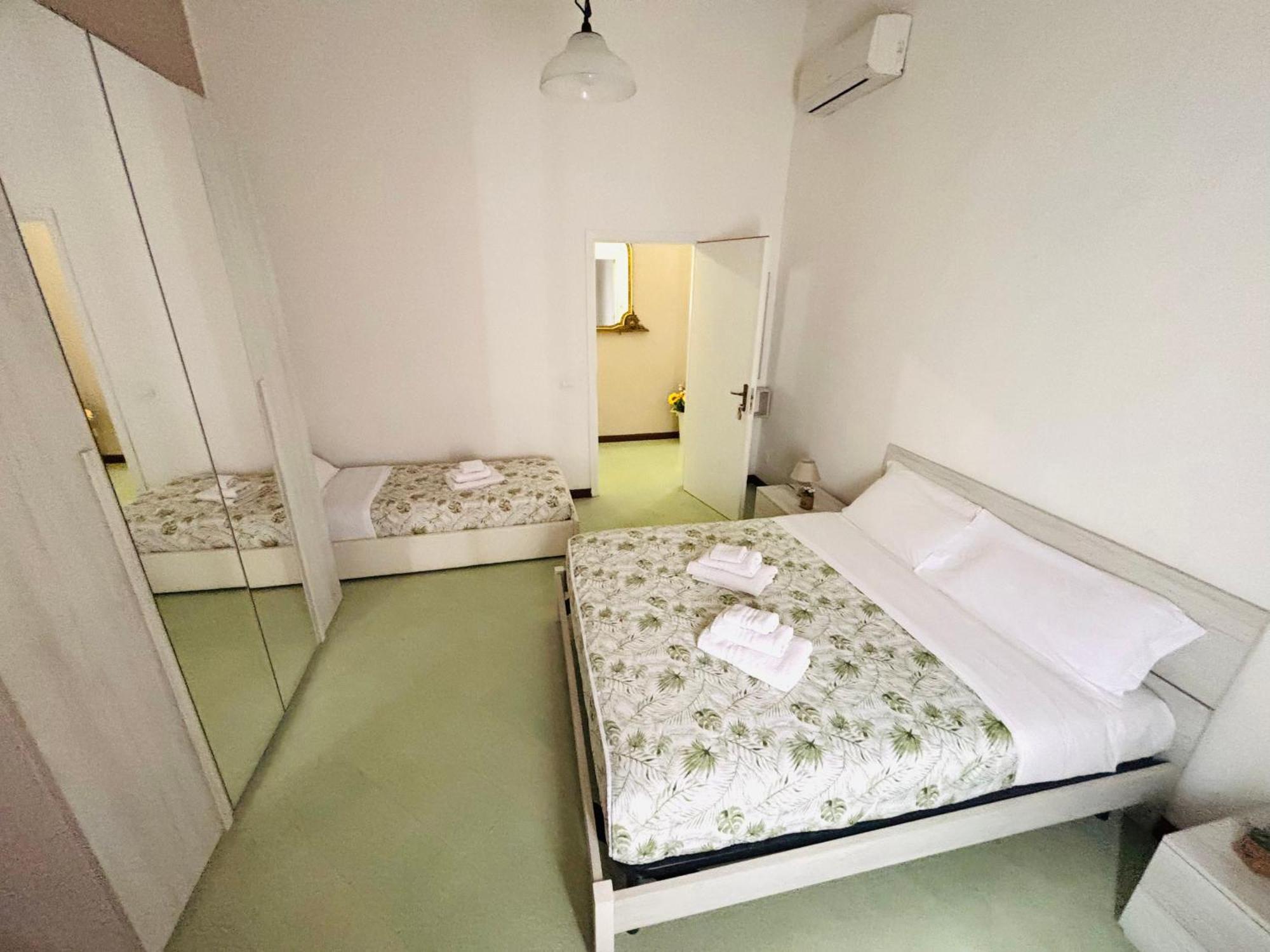 Calvino Home Trapani Luaran gambar