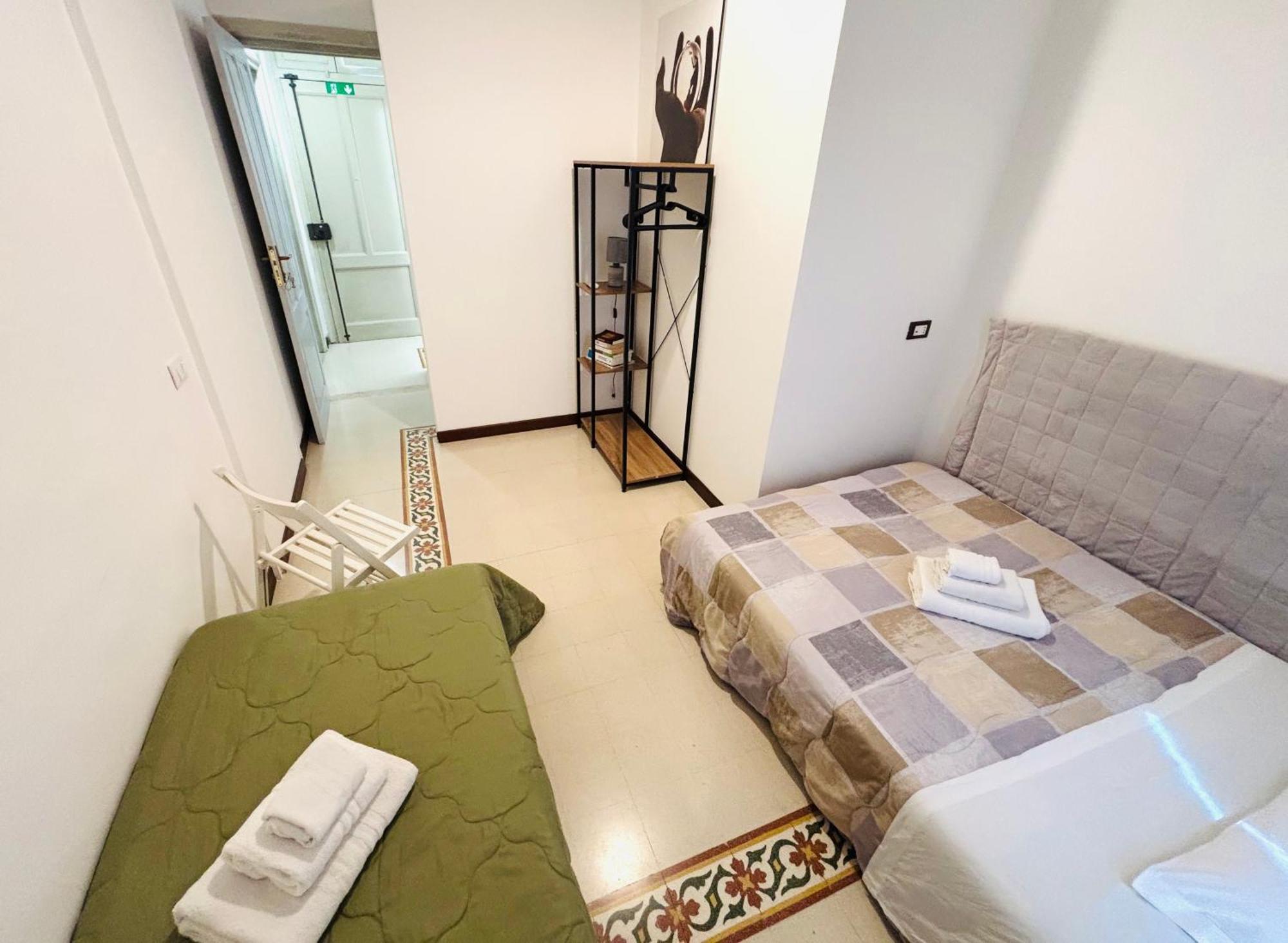 Calvino Home Trapani Luaran gambar