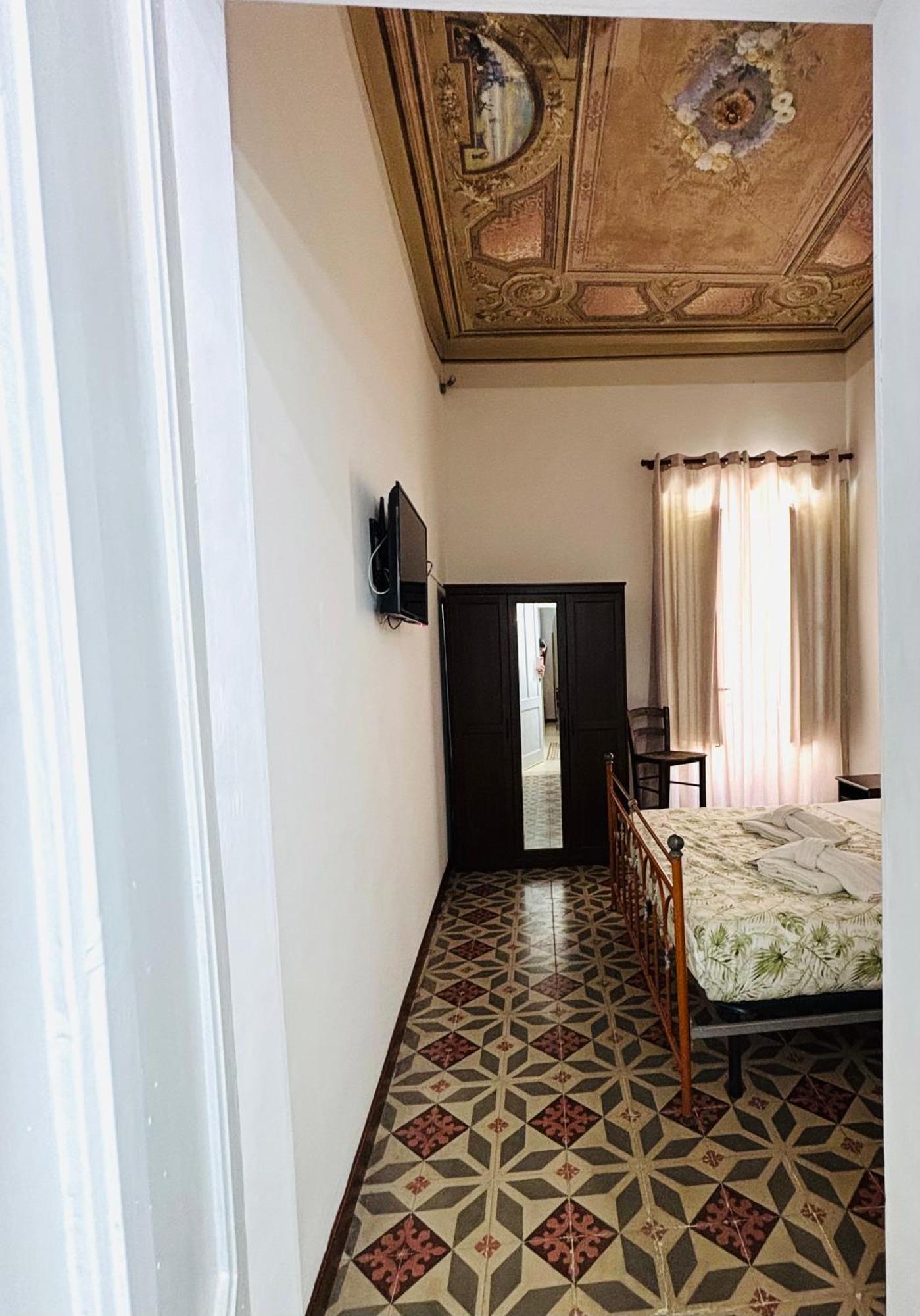 Calvino Home Trapani Luaran gambar