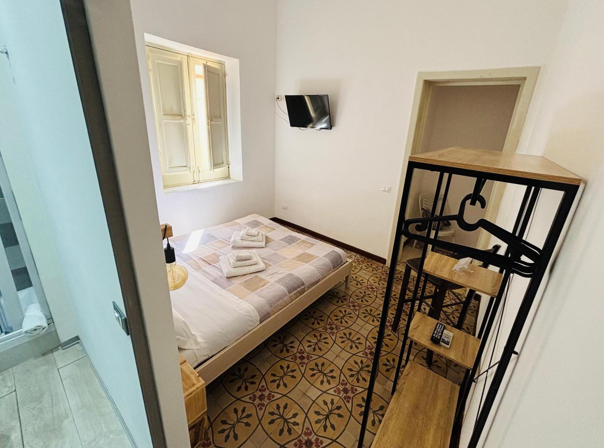 Calvino Home Trapani Luaran gambar