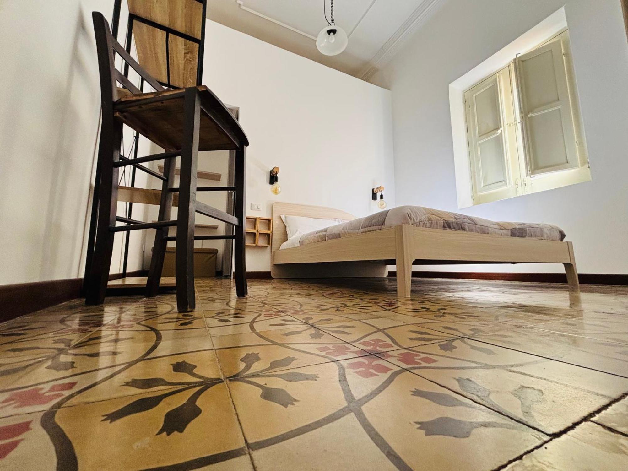 Calvino Home Trapani Luaran gambar