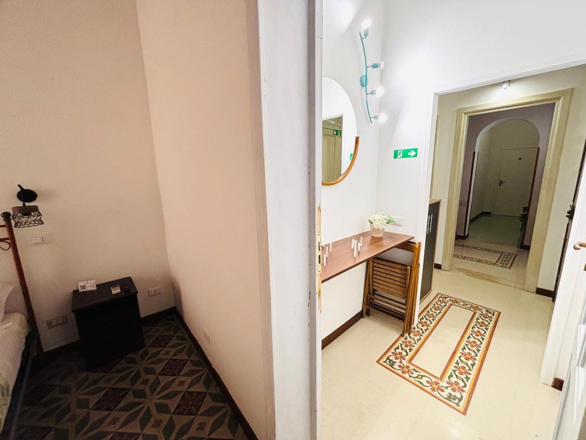 Calvino Home Trapani Luaran gambar