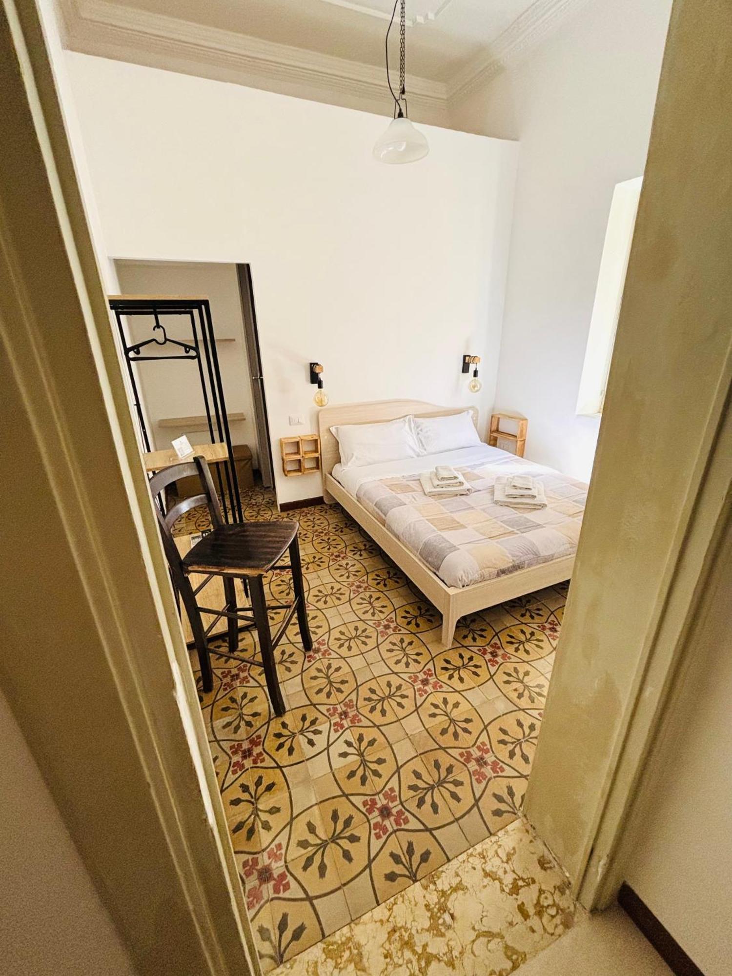 Calvino Home Trapani Luaran gambar