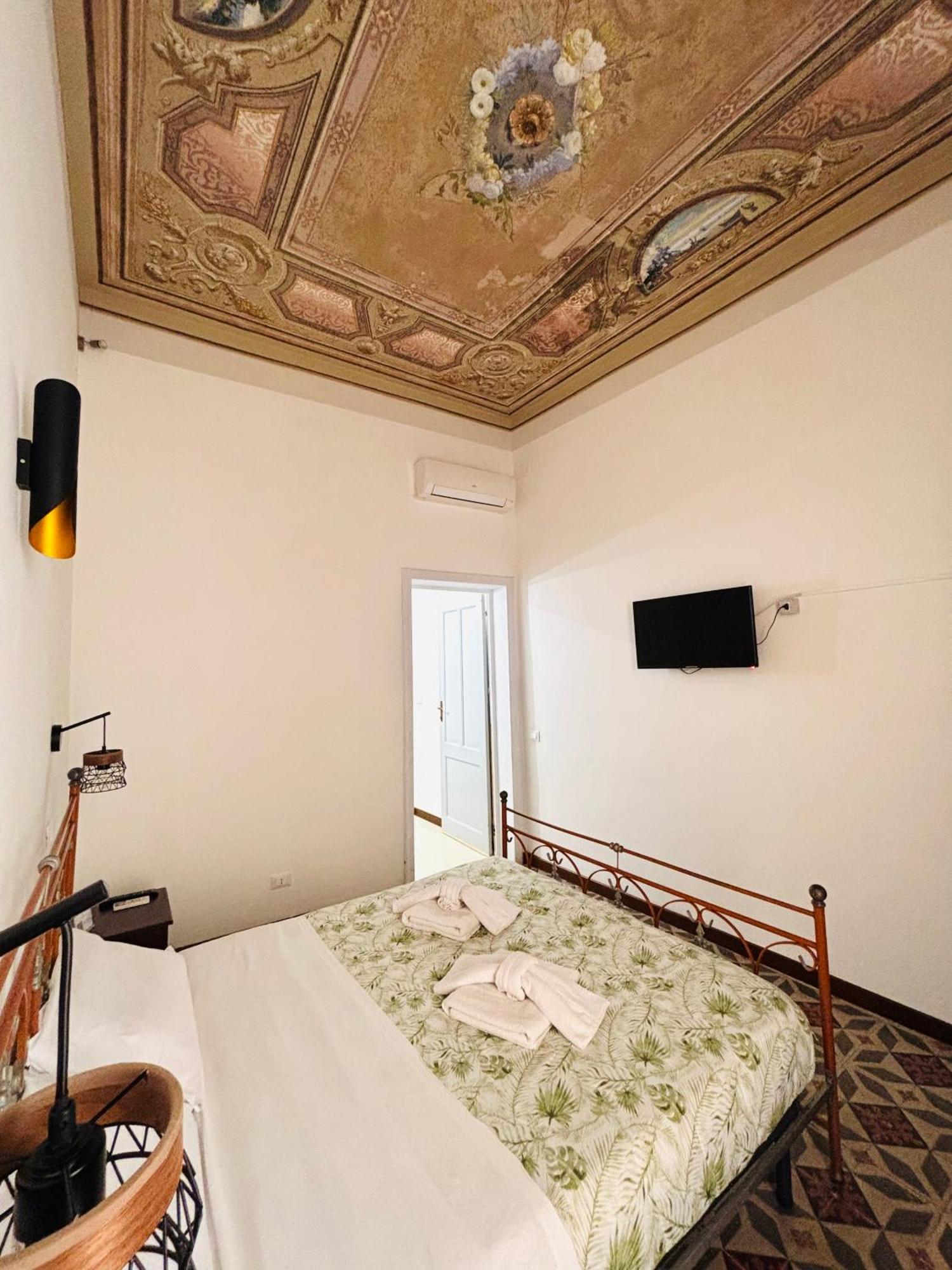 Calvino Home Trapani Luaran gambar