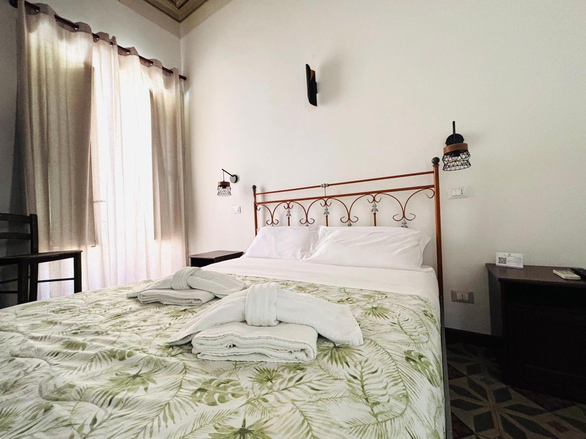 Calvino Home Trapani Luaran gambar